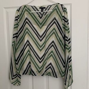 Alfani Women's Blouse